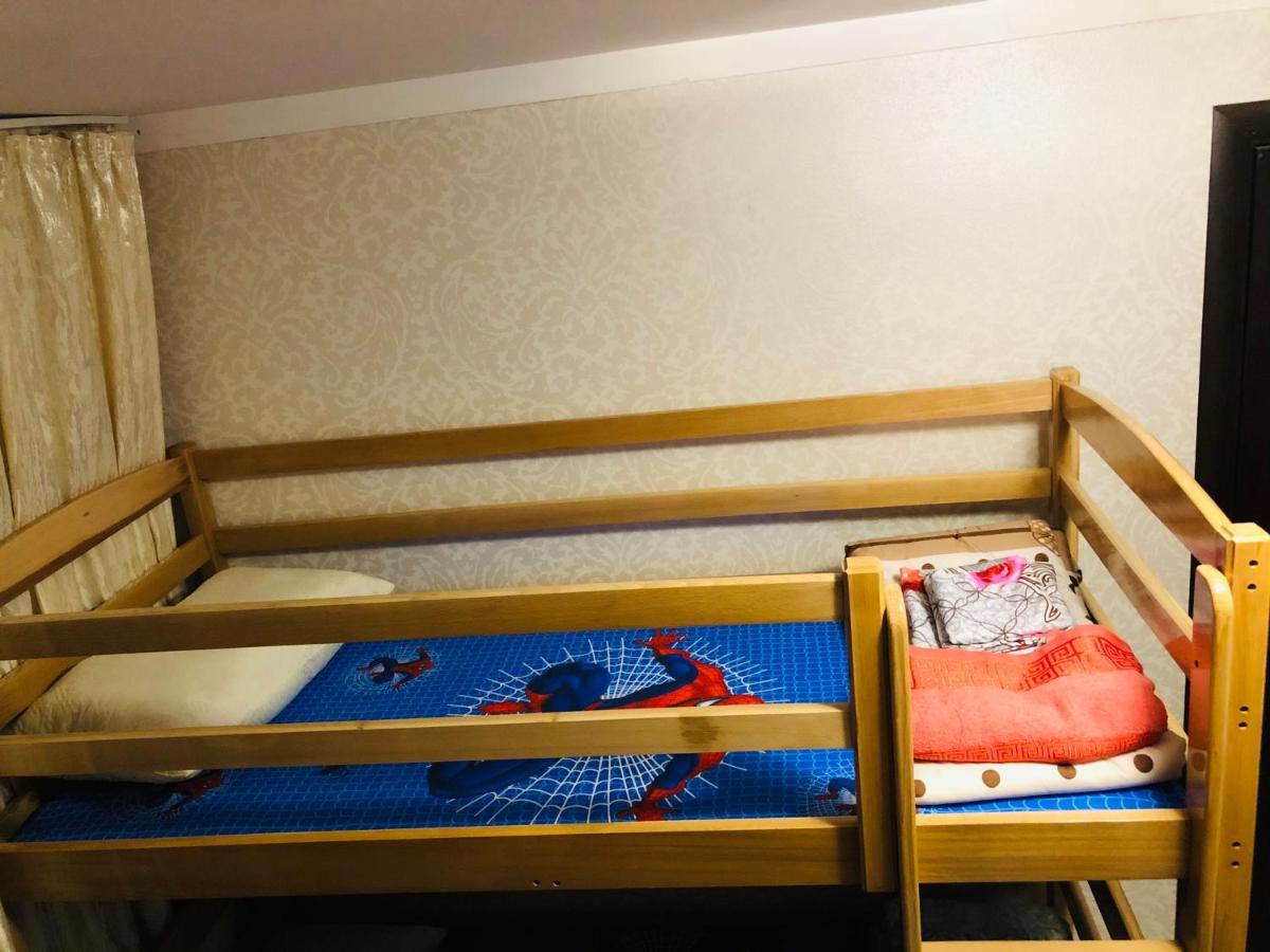 Sev Group Hostel Ереван Екстериор снимка