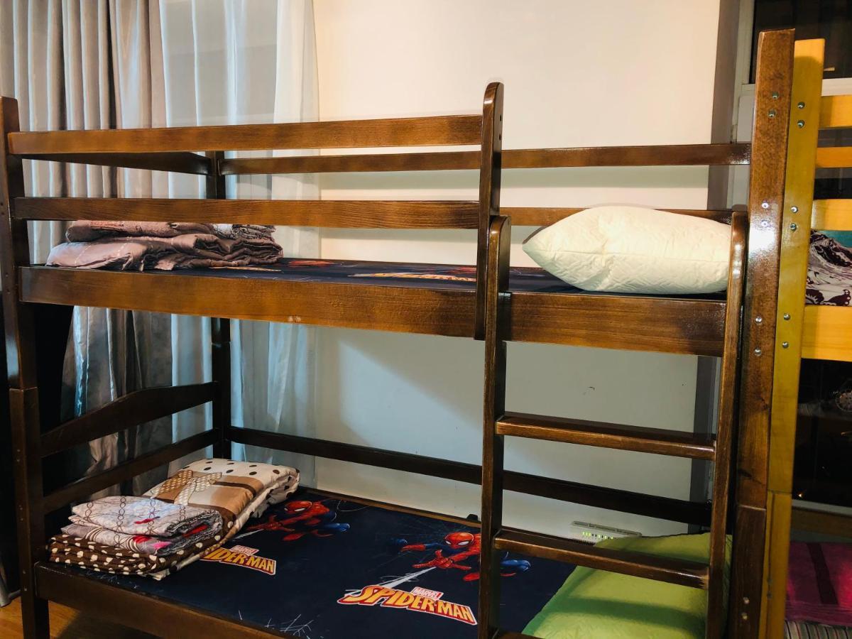 Sev Group Hostel Ереван Екстериор снимка