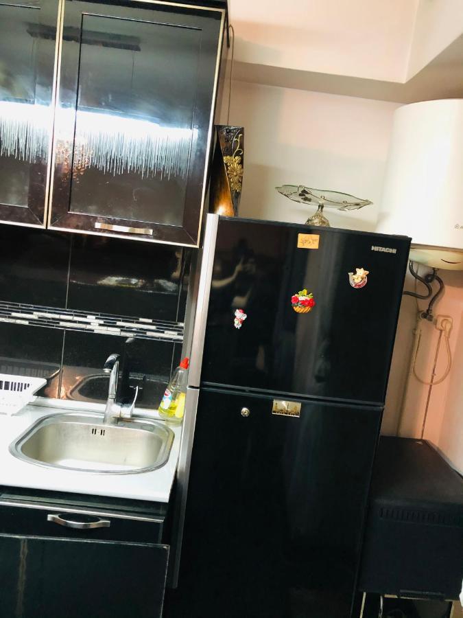 Sev Group Hostel Ереван Екстериор снимка